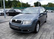 Škoda Fabia 2