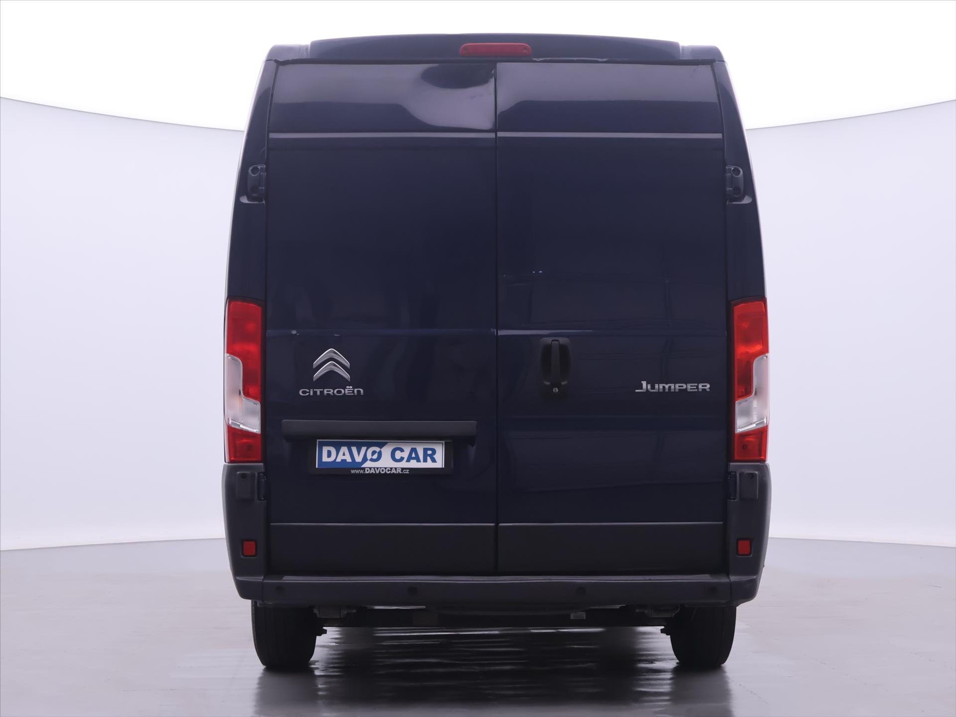 Citroën Jumper