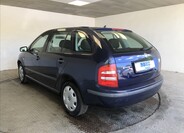 Škoda Fabia 5