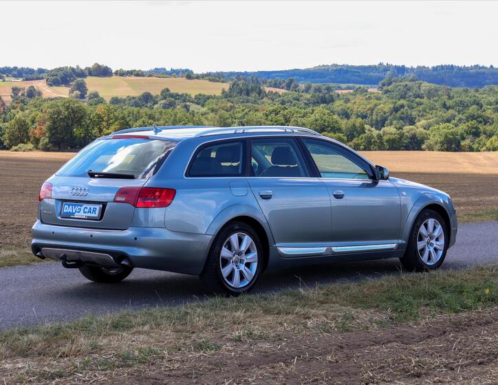 Audi A6 Allroad 7