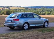 Audi A6 Allroad 7