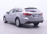 Mazda 6 5