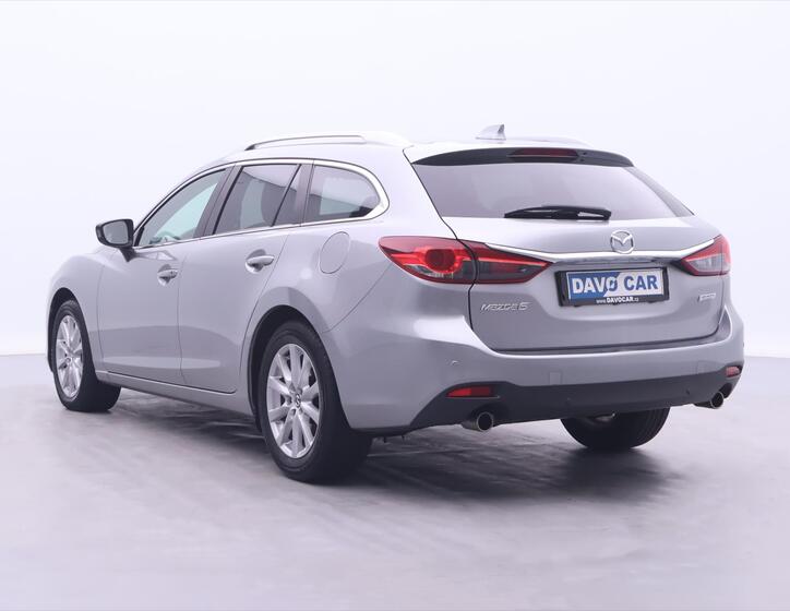 Mazda 6 5