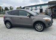 Ford Kuga 4