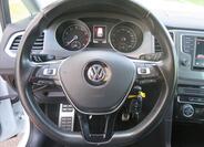 Volkswagen Golf 11