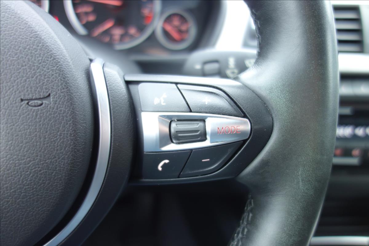 BMW Řada 3