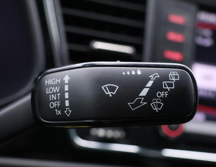 Seat Leon 22