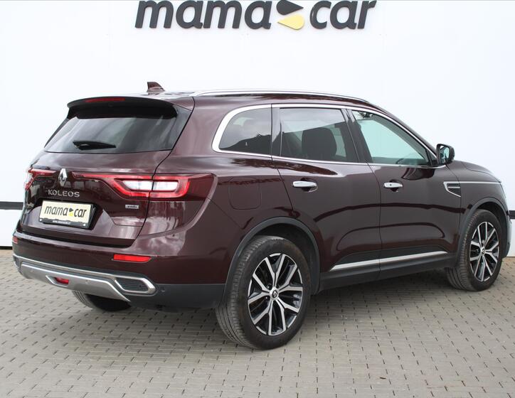 Renault Koleos 2