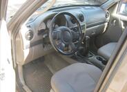 Jeep Cherokee 9