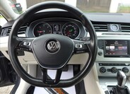 Volkswagen Passat 19