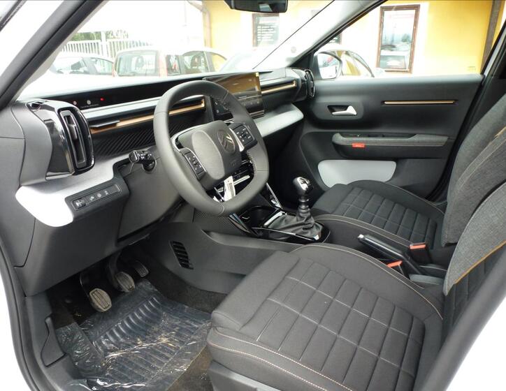 Citroën C3 Aircross 14