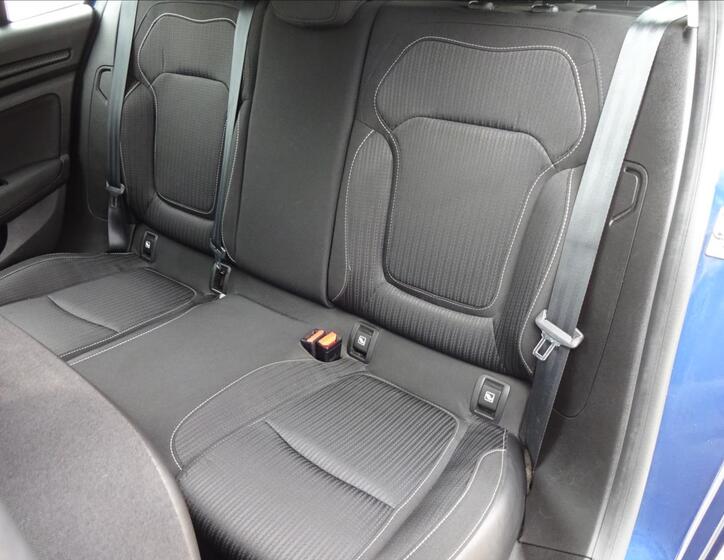 Renault Mégane 21