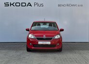 Škoda Citigo 4