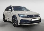 Volkswagen Tiguan 3