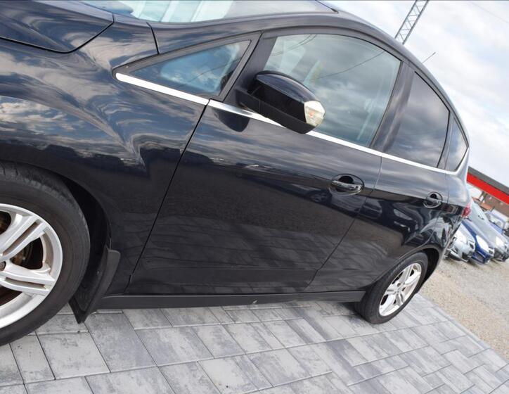 Ford C-MAX 9