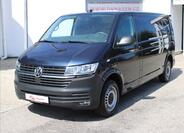Volkswagen Transporter 1