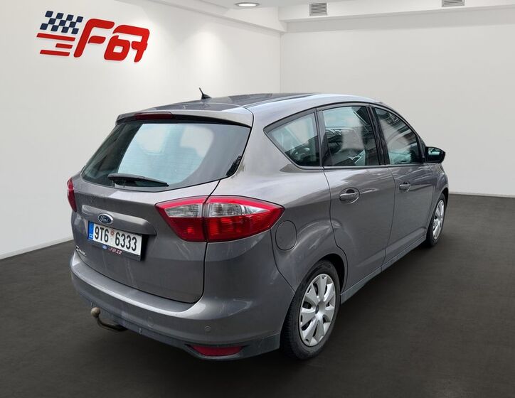 Ford C-MAX 3