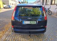 Ford C-MAX 8