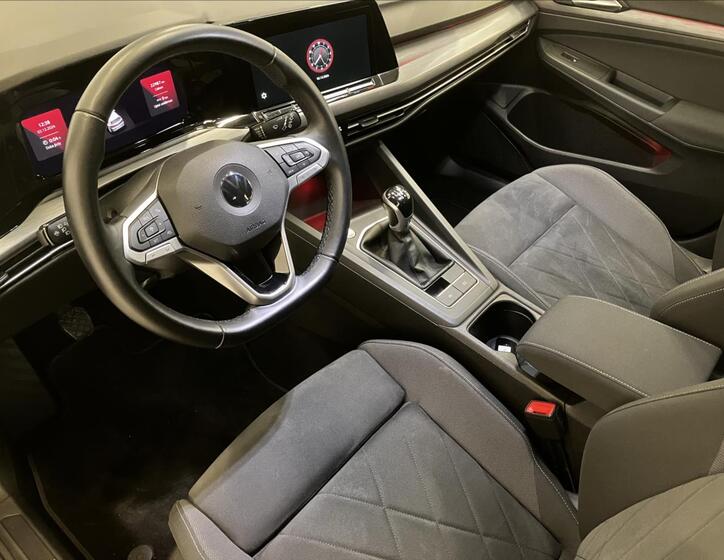 Volkswagen Golf 6