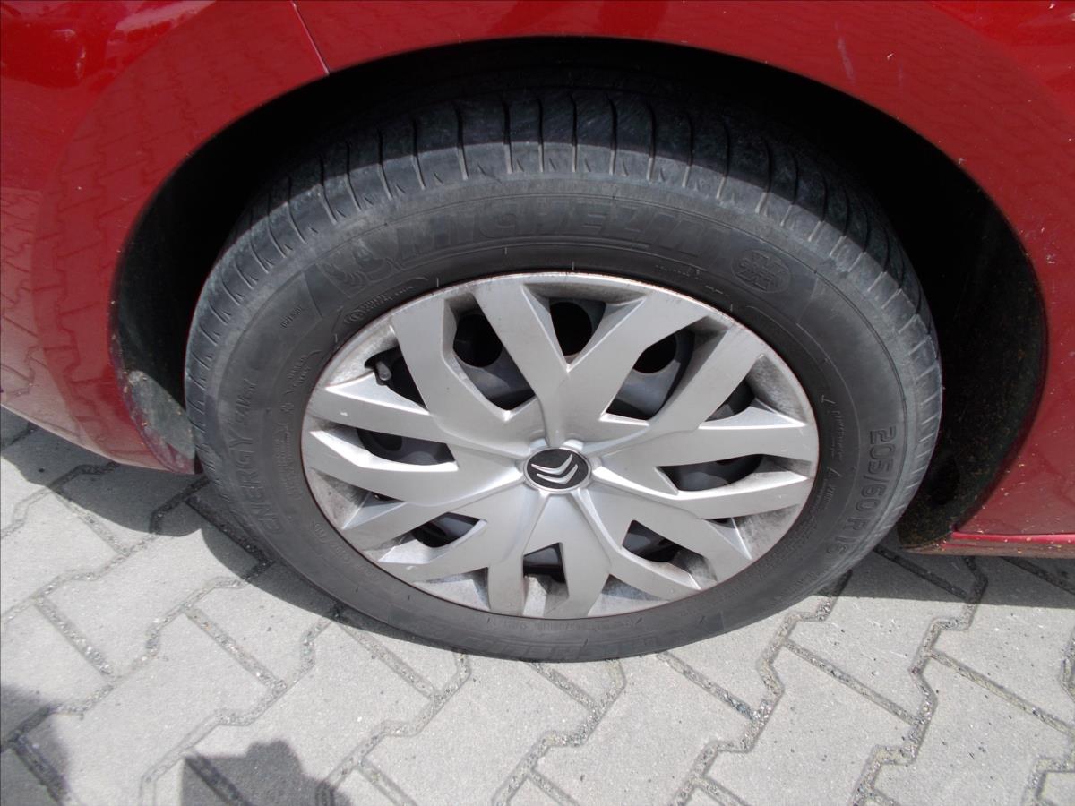 Citroën C4 Picasso