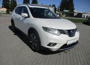 Nissan X-Trail 6