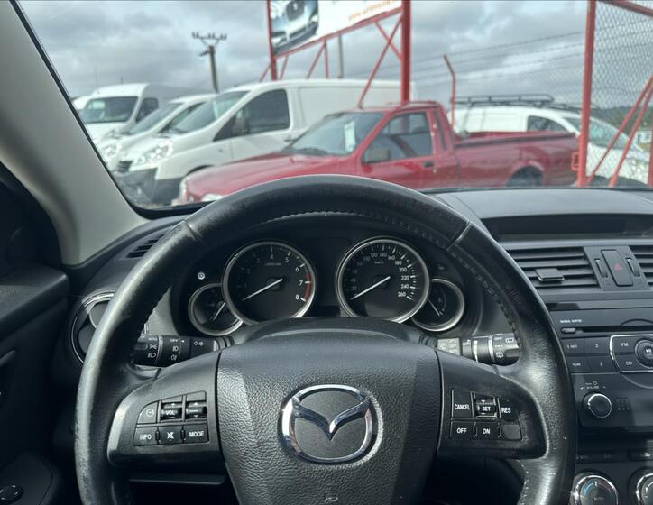 Mazda 6 10