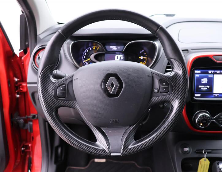 Renault Captur 18