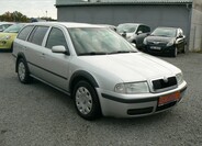 Škoda Octavia 2