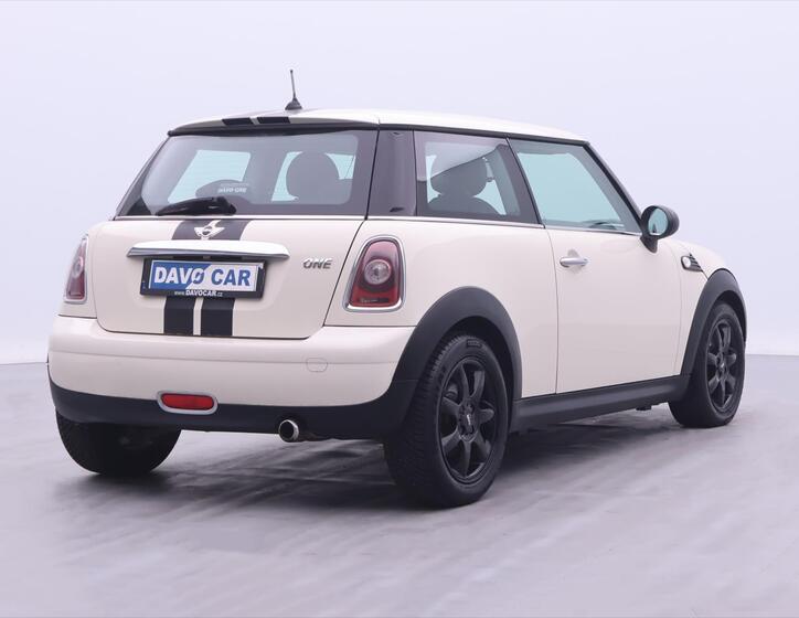 Mini One 7