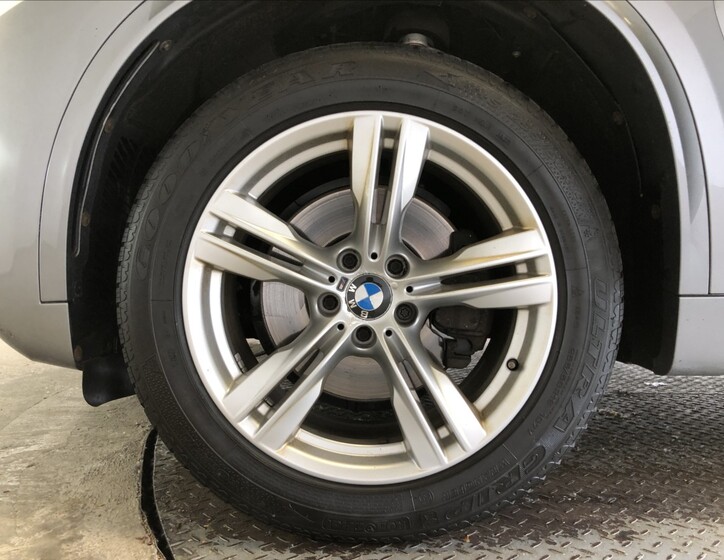 BMW X5 32