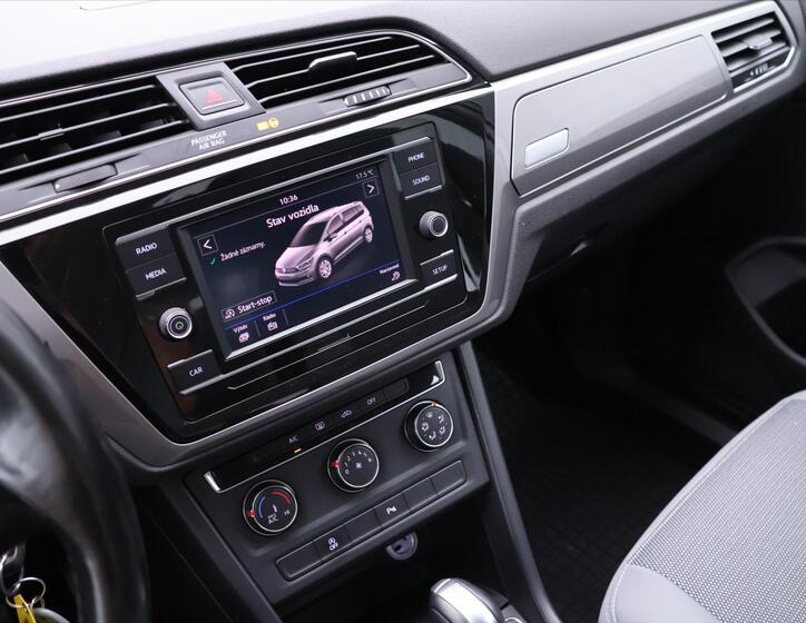 Volkswagen Touran 21