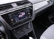 Volkswagen Touran 21