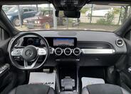 Mercedes-Benz GLB 10