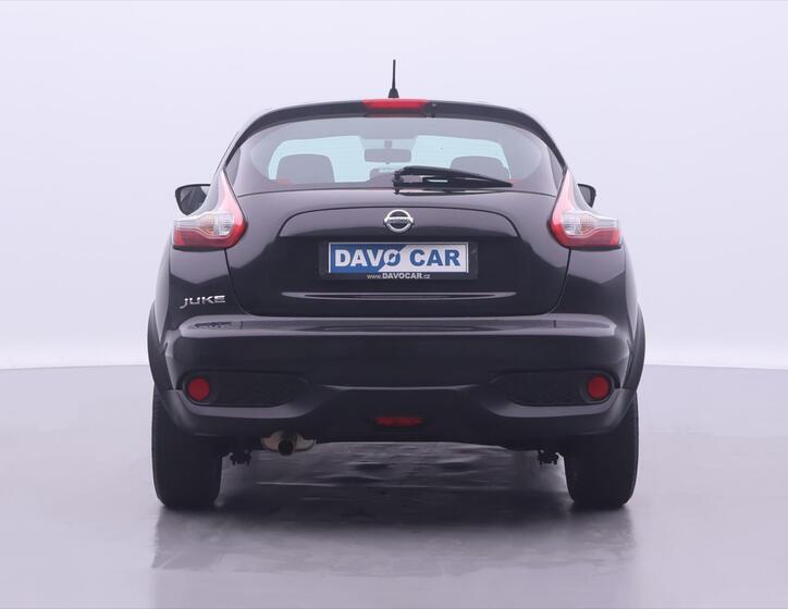 Nissan Juke 6