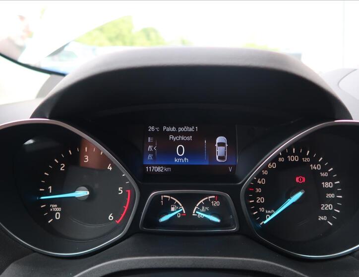 Ford Kuga 10