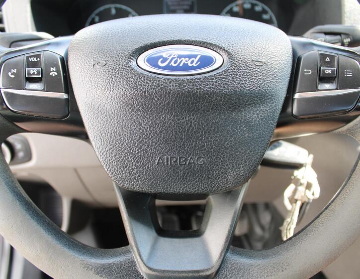 Ford Transit 19
