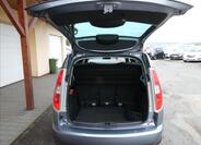 Škoda Roomster 25