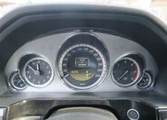 Mercedes-Benz Třídy E 11