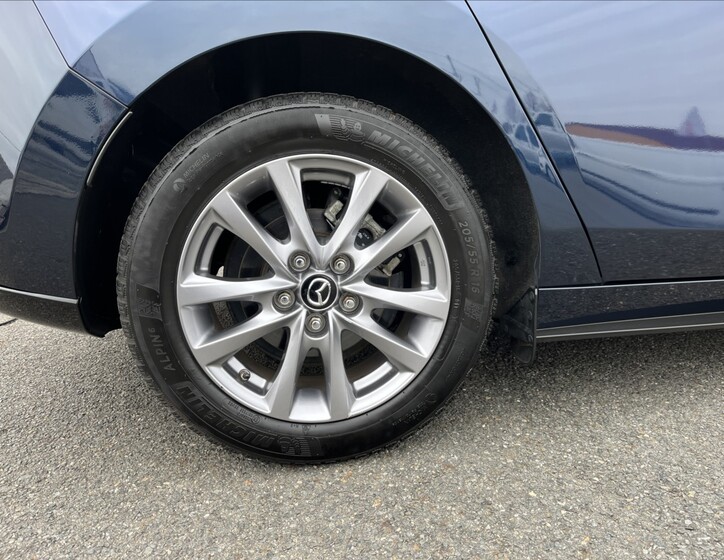 Mazda 3 47