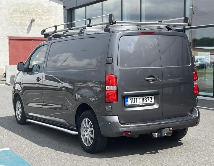 Peugeot Expert 7