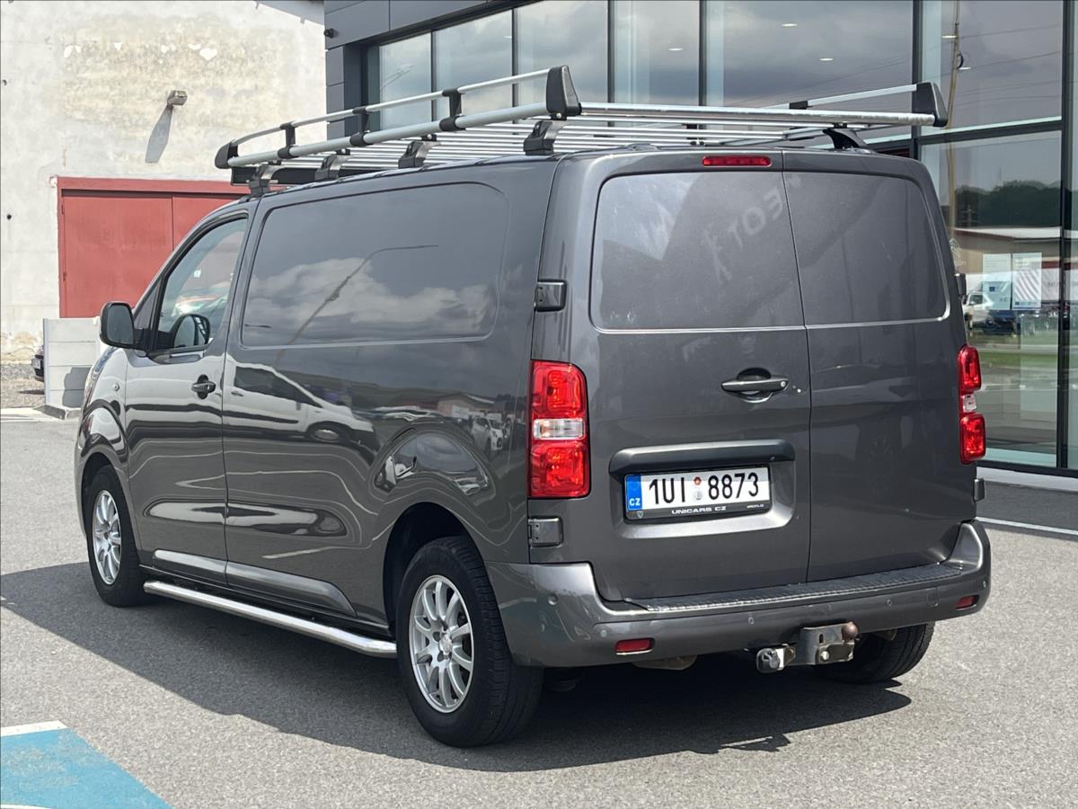 Peugeot Expert