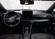Toyota Yaris 7