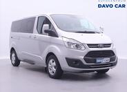 Ford Tourneo Custom 1