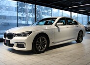 BMW Řada 7 3