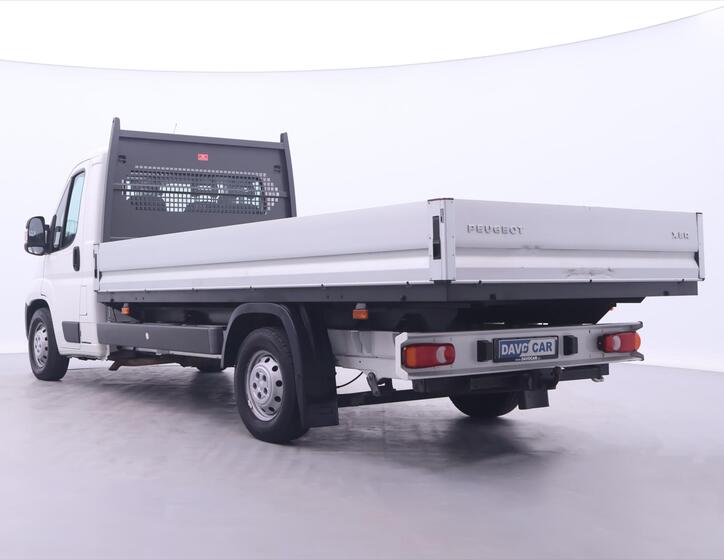 Peugeot Boxer 5