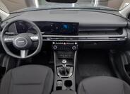 Hyundai Tucson 4