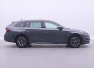 Škoda Octavia 8