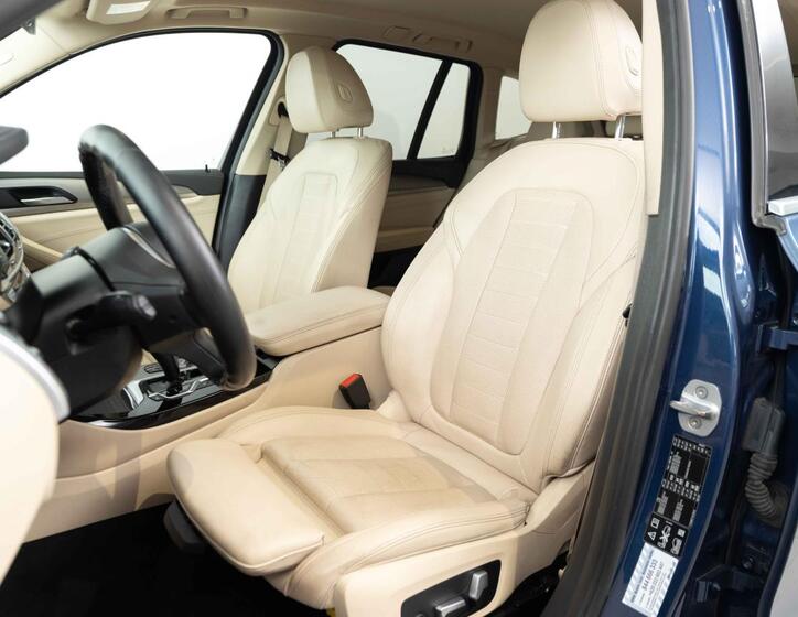 BMW X3 18