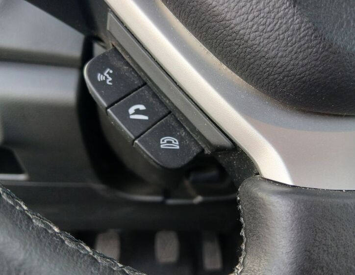 Suzuki SX4 S-Cross 21