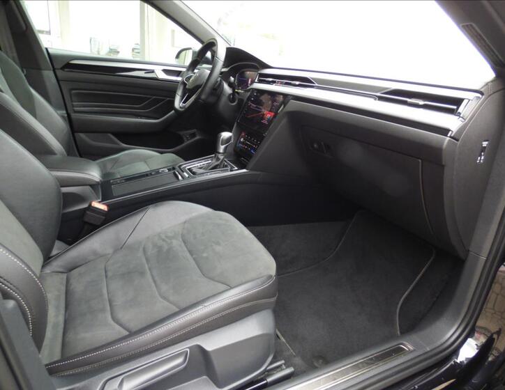 Volkswagen Arteon 73